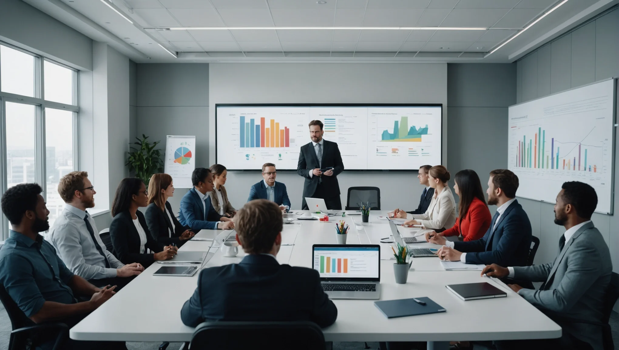 10 Stratégies Efficaces pour Booster Vos Ventes en Tout Domaine