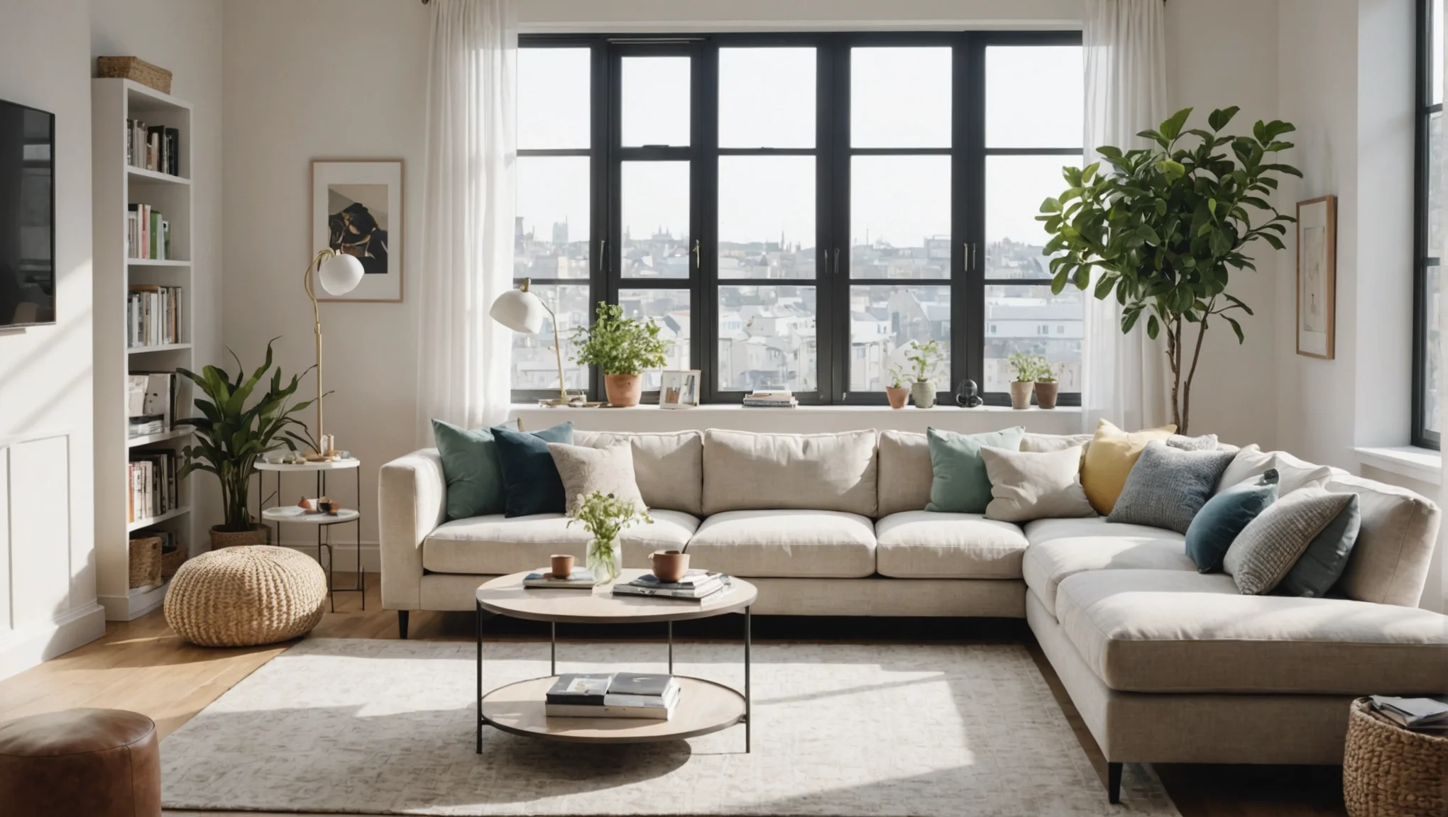 12 secrets surprenants pour une maison impeccablement ordonnée !
