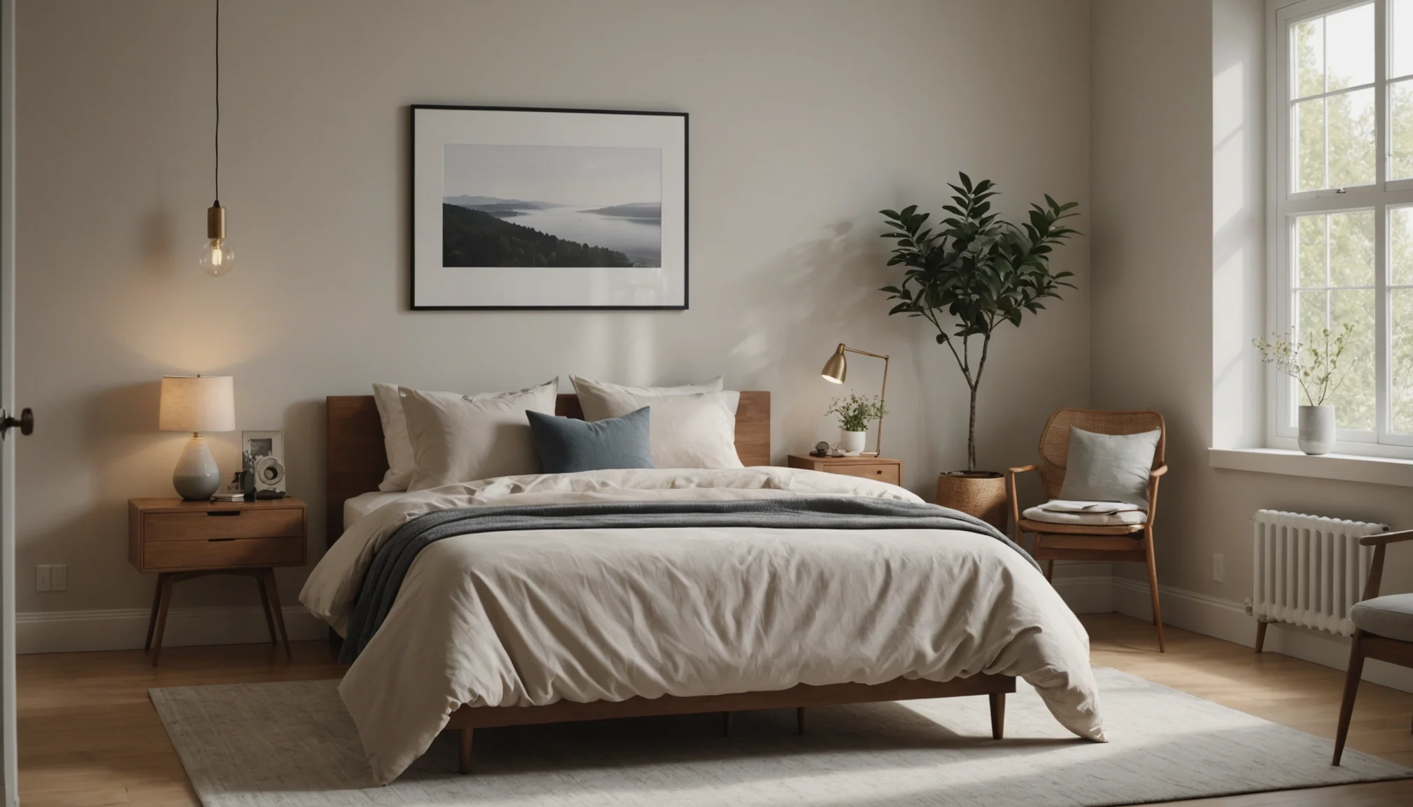 Bien dormir : conseils pratiques pour des nuits sereines