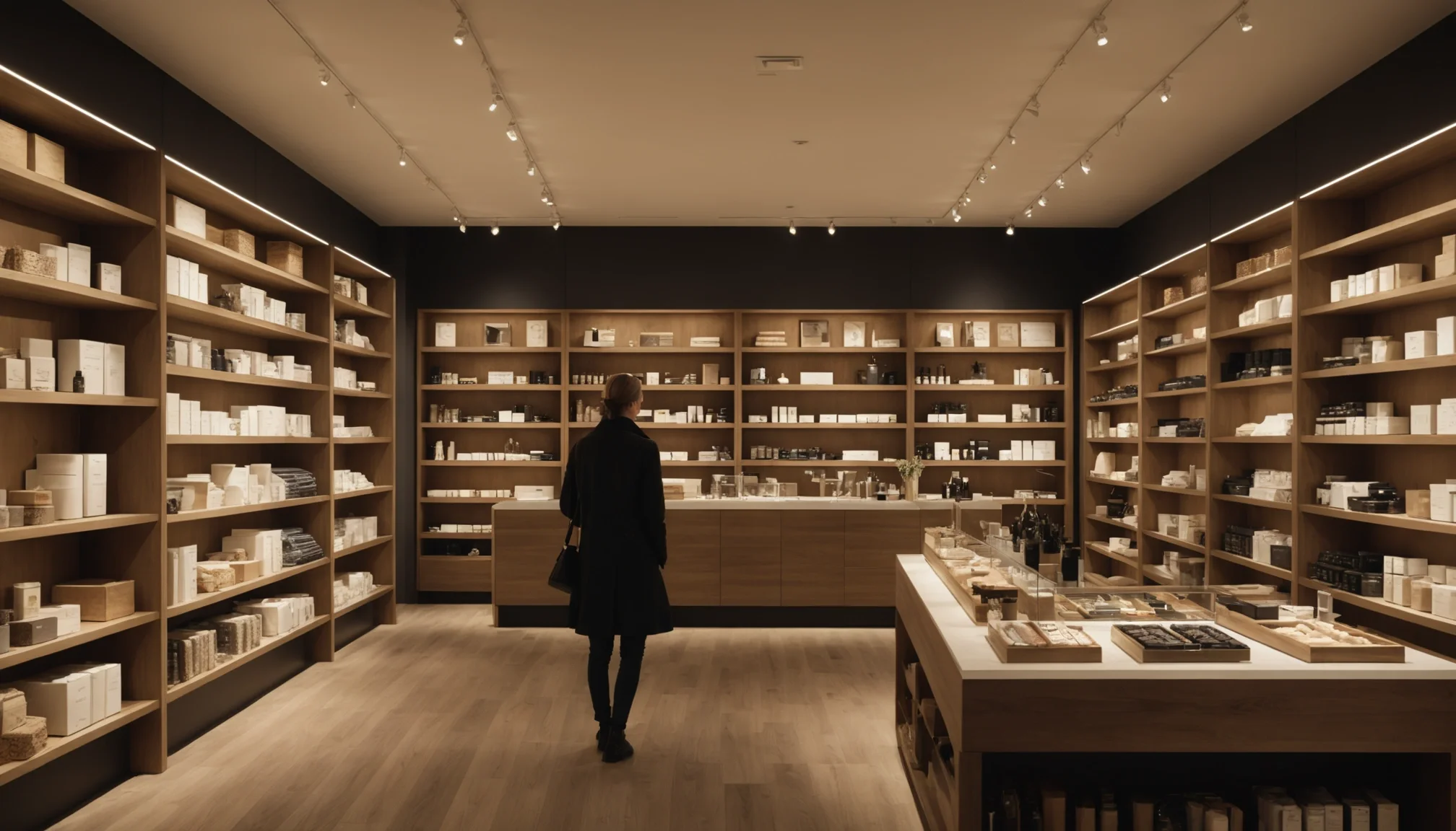 Créer une ambiance sensorielle pour fidéliser vos clients en boutique