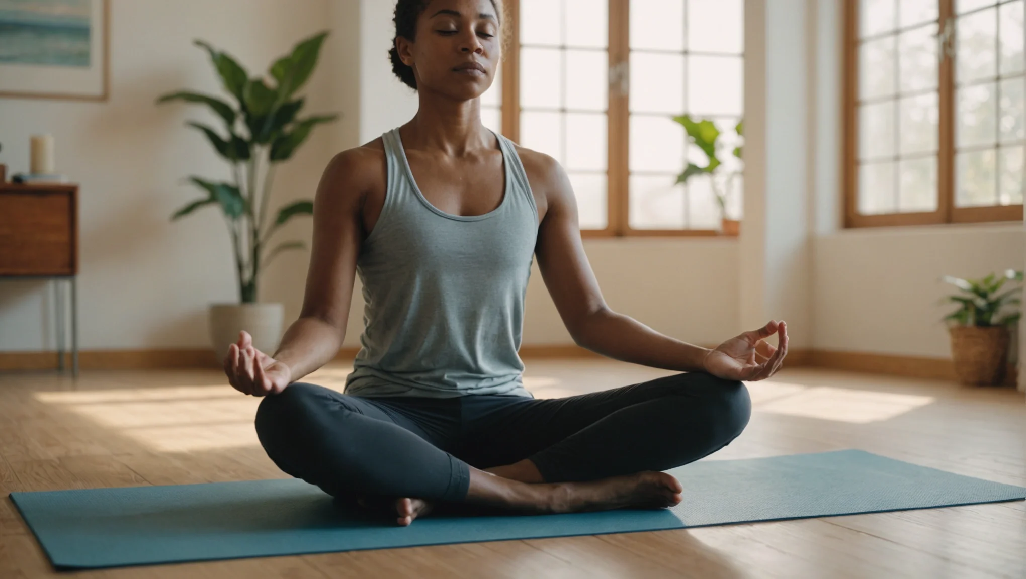 découvrez des techniques de relaxation faciles pour un quotidien apaisé
