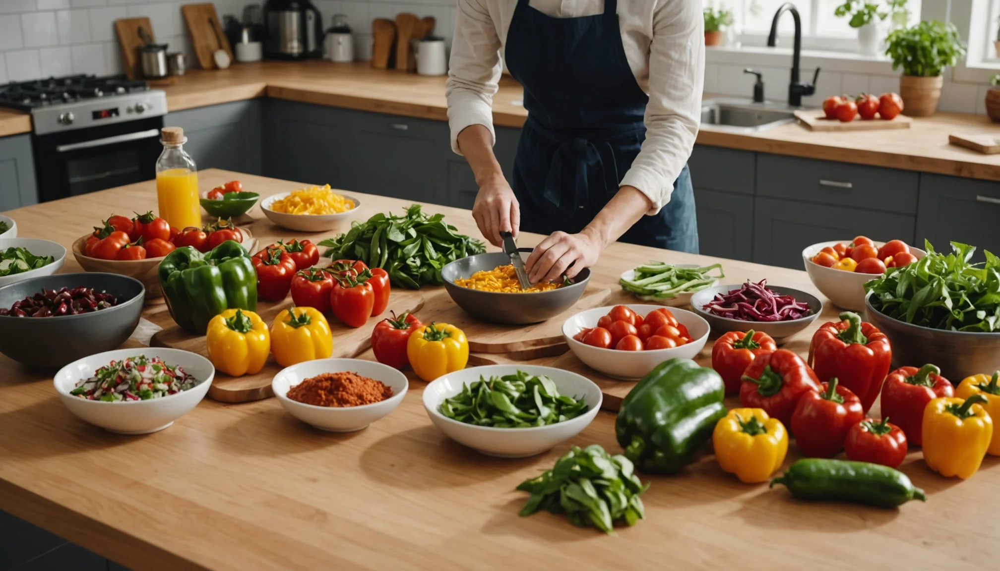 Des recettes express pour épater sans stress !