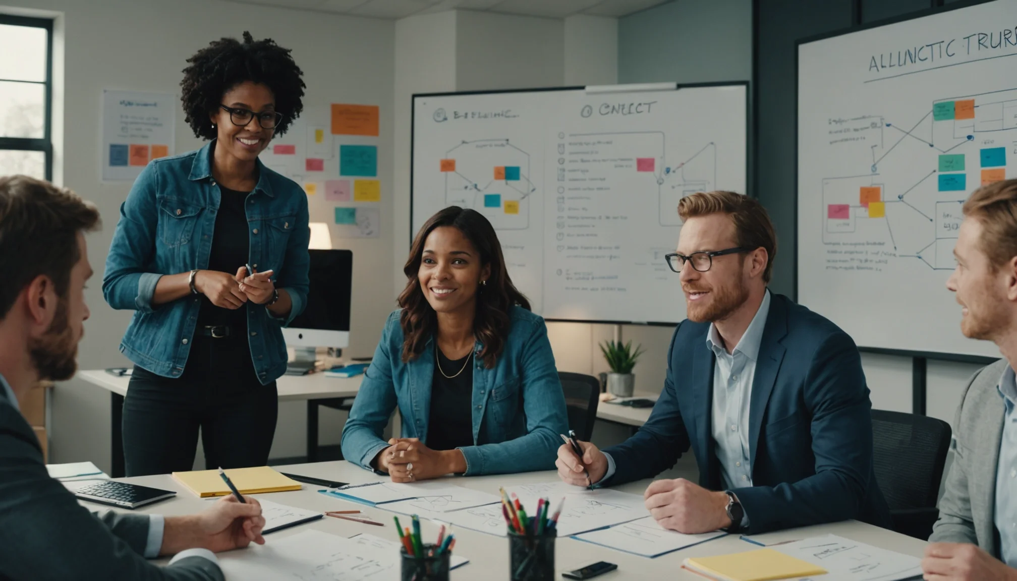 Développez vos super-pouvoirs de communication en 5 étapes simples !