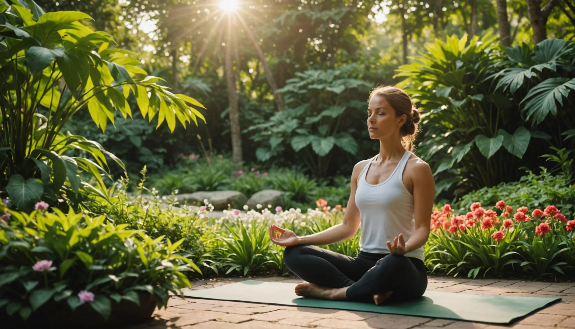 Dire stop au stress : astuces inattendues pour une vie plus zen