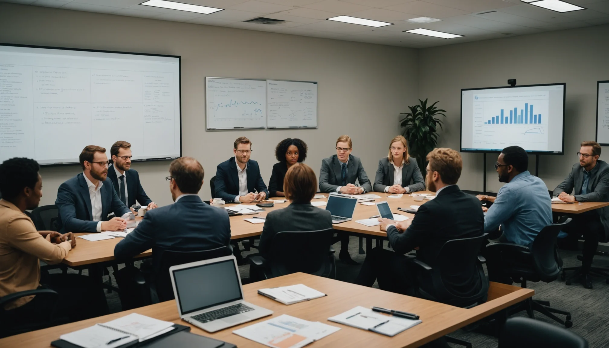 Les secrets peu connus d'une communication en entreprise vraiment efficace