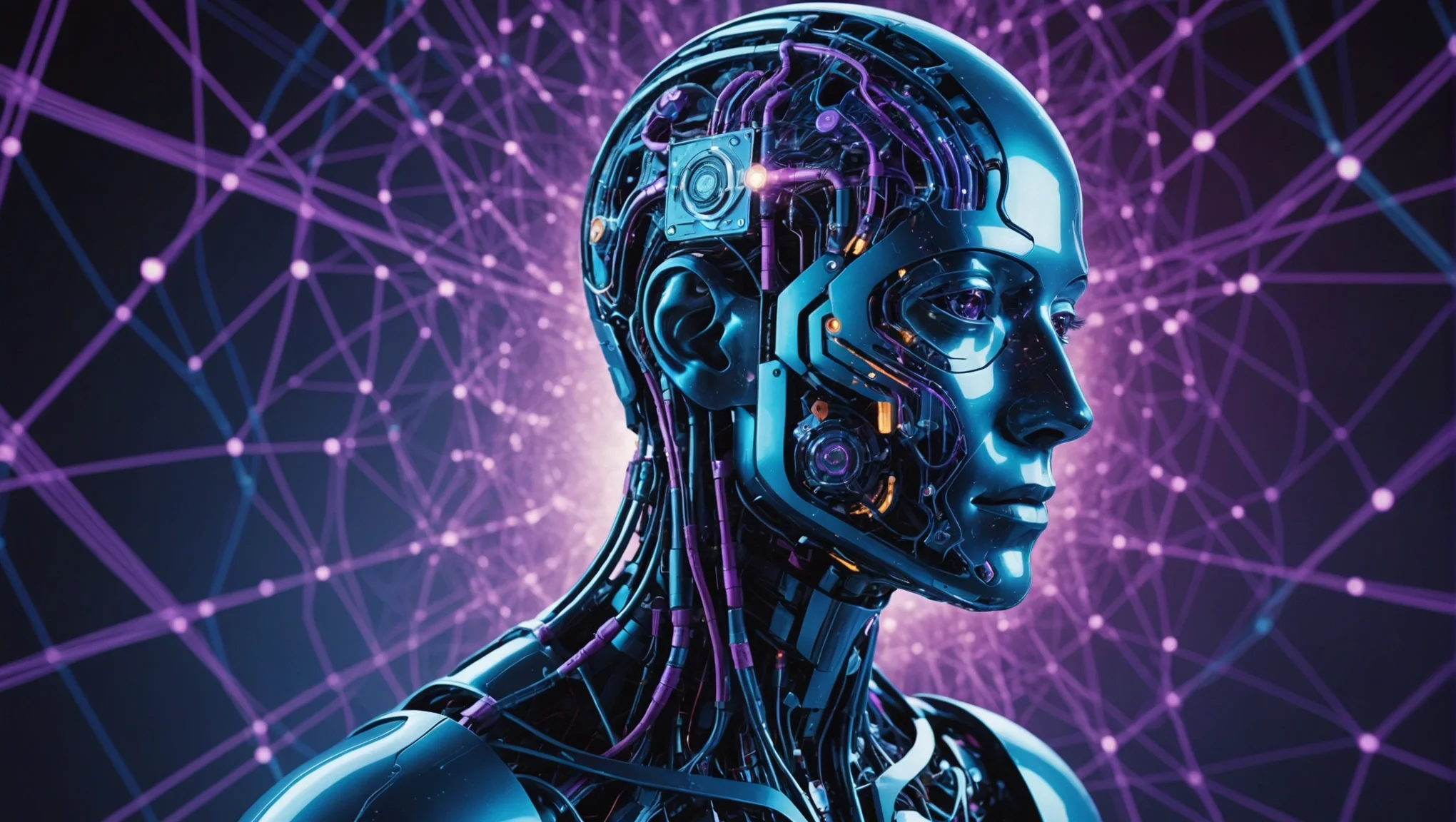 Plongée captivante dans l'univers surprenant de l'intelligence artificielle
