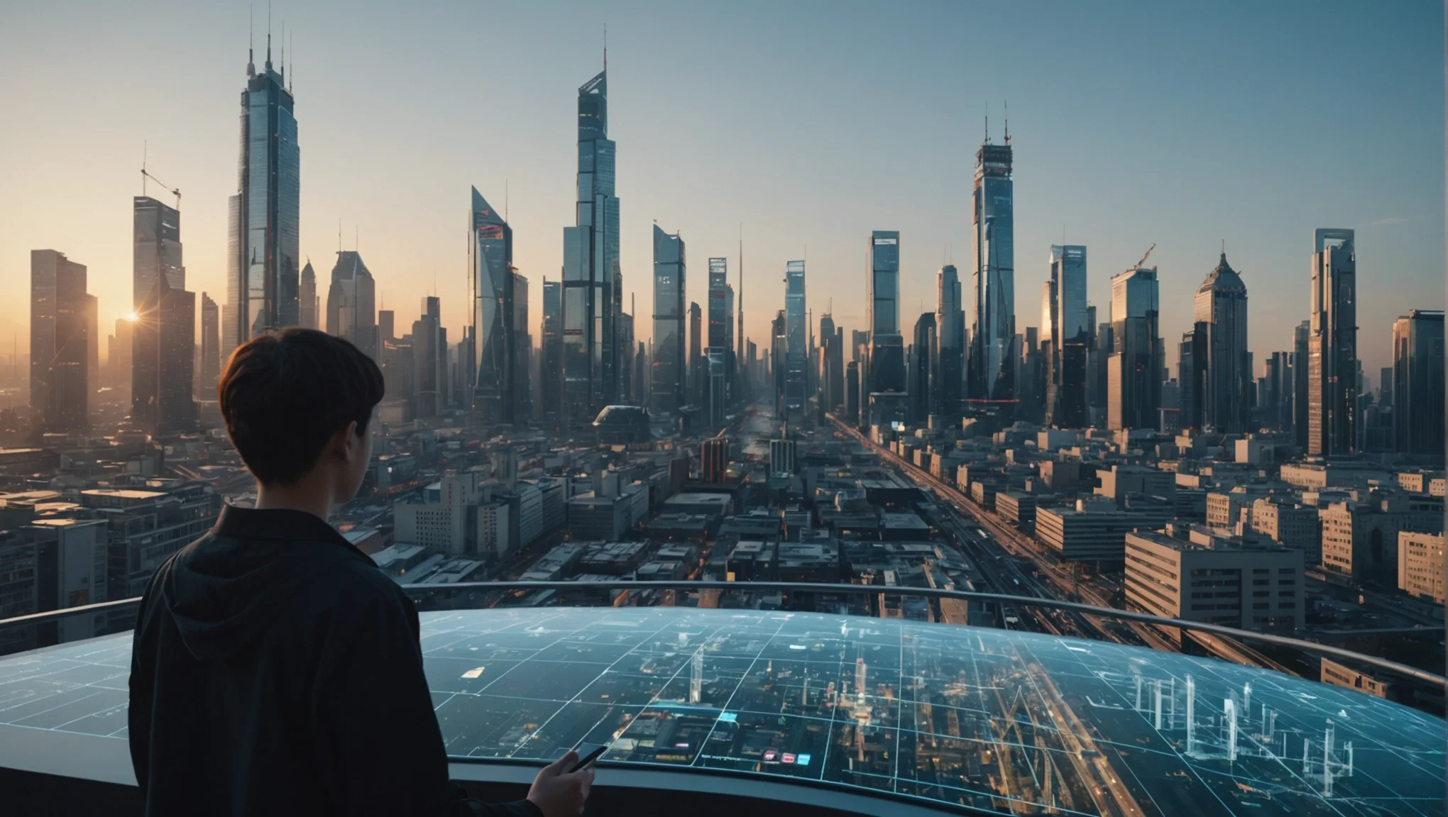 Quand l'IA dépasse la science-fiction : les révolutions d'aujourd'hui