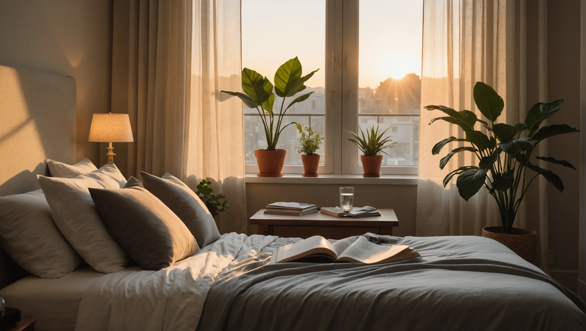 Révélez les secrets inattendus pour un sommeil réparateur dès ce soir !