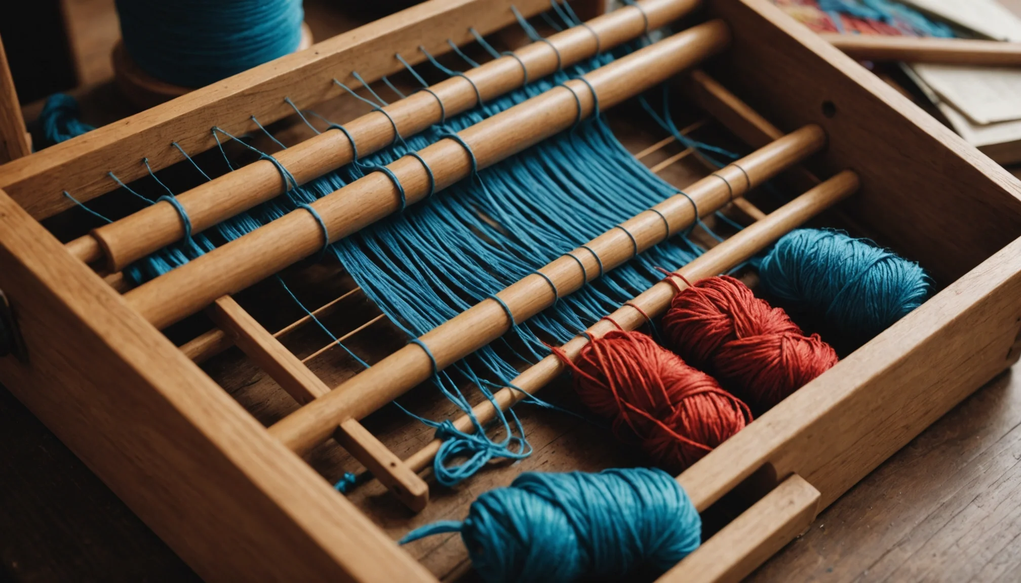 Secrets surprenants pour un tissage facile à portée de main
