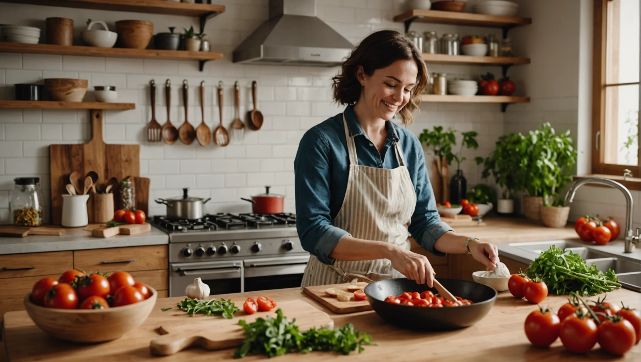 Simplifiez la cuisine : astuces pour des plats savoureux sans effort
